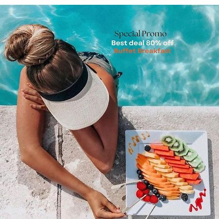 Minh Chau Premium Hotel Danang Εξωτερικό φωτογραφία
