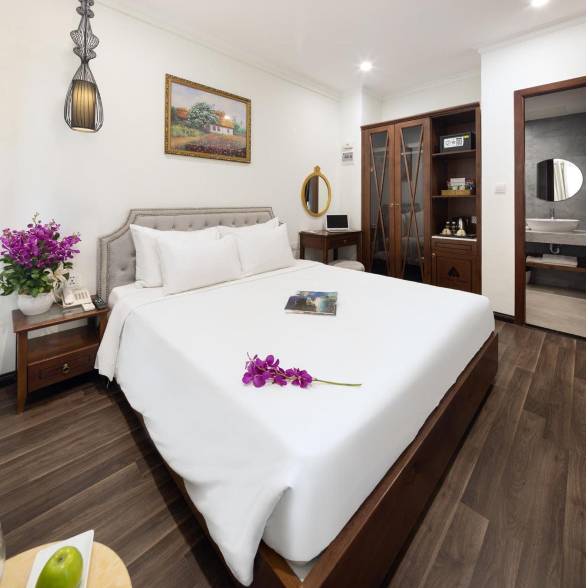 Minh Chau Premium Hotel Danang Εξωτερικό φωτογραφία