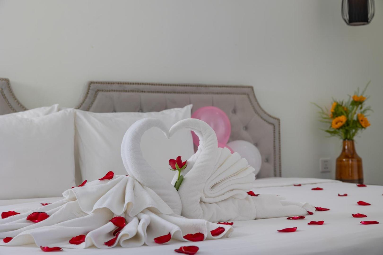 Minh Chau Premium Hotel Danang Εξωτερικό φωτογραφία