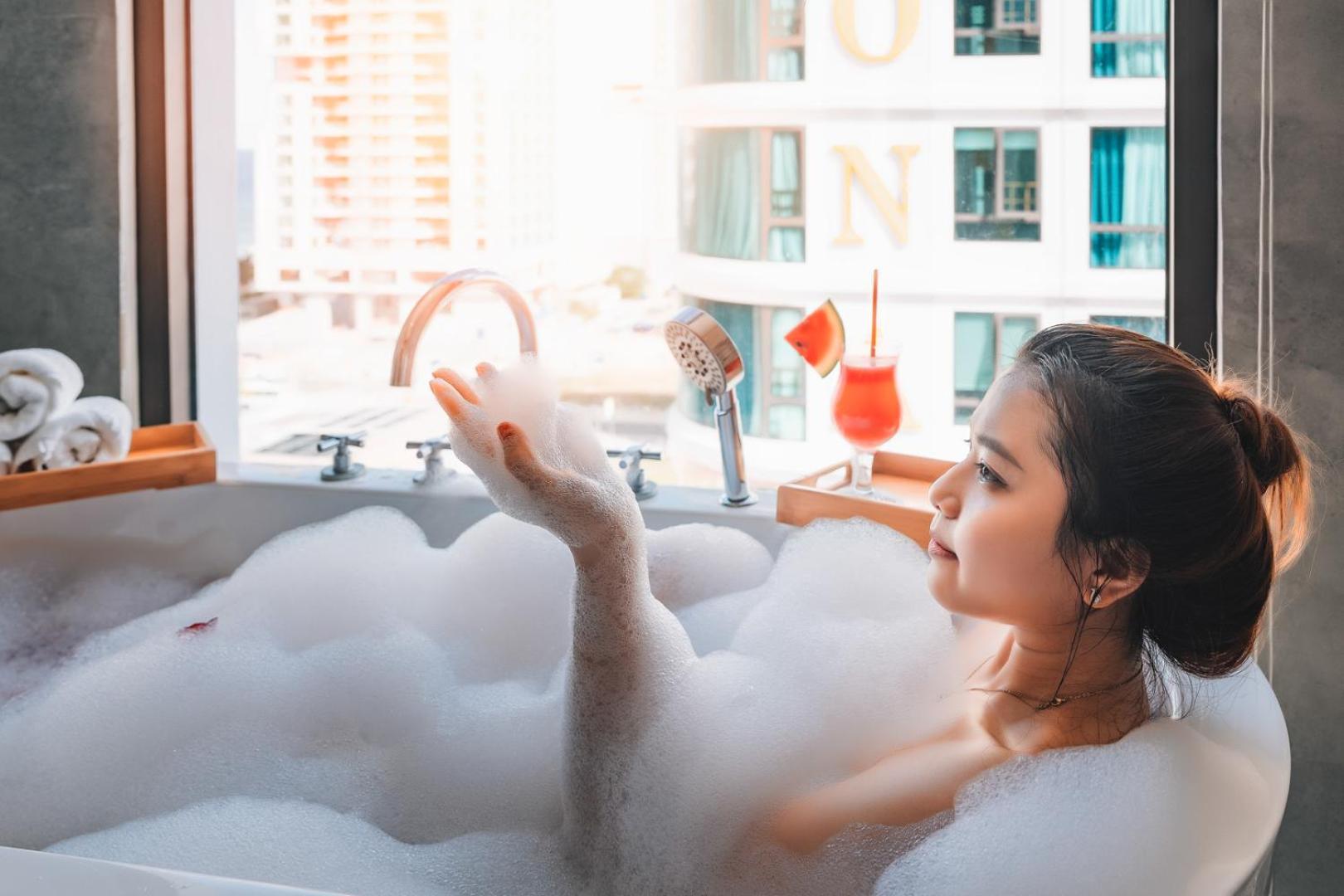 Minh Chau Premium Hotel Danang Εξωτερικό φωτογραφία