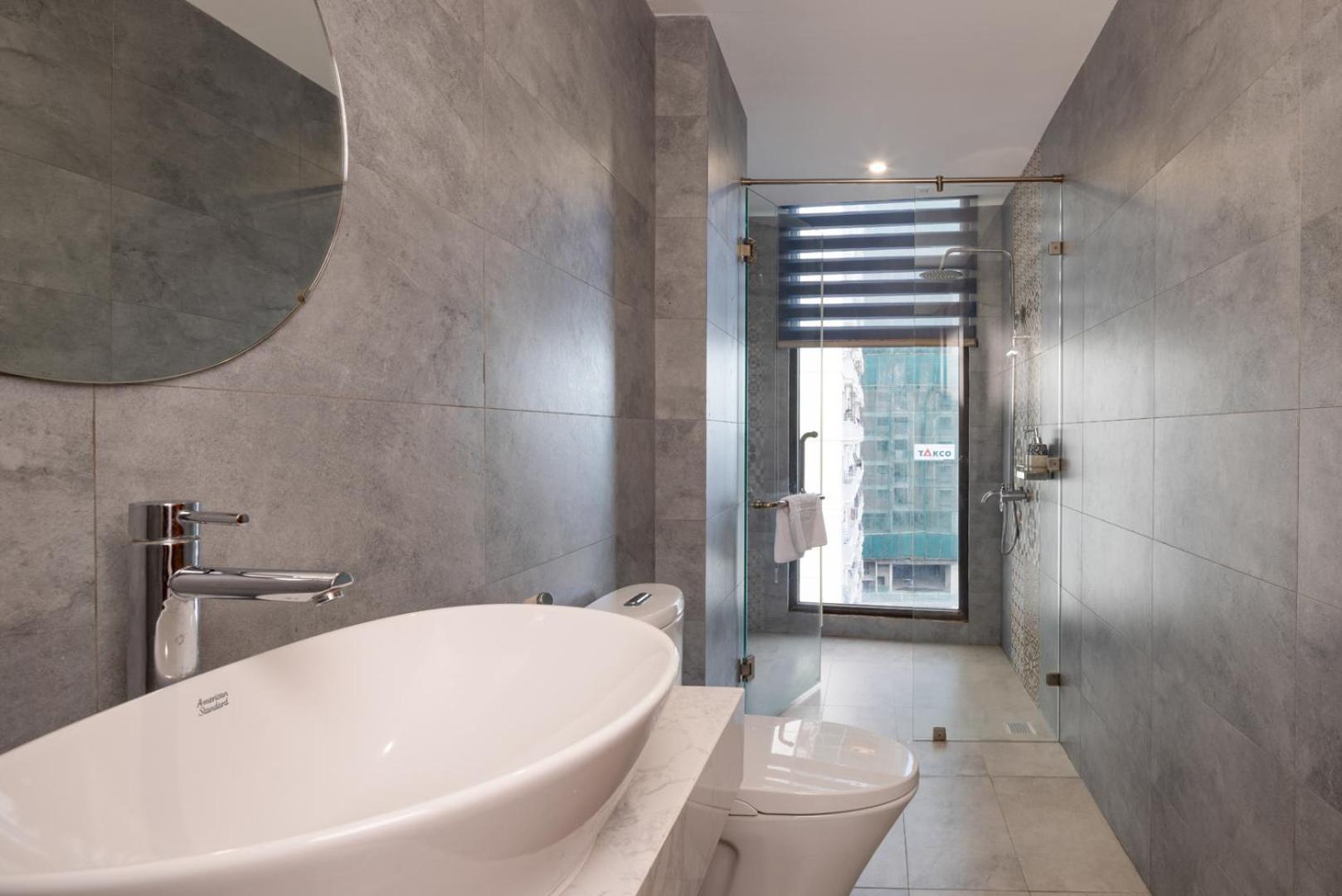 Minh Chau Premium Hotel Danang Εξωτερικό φωτογραφία