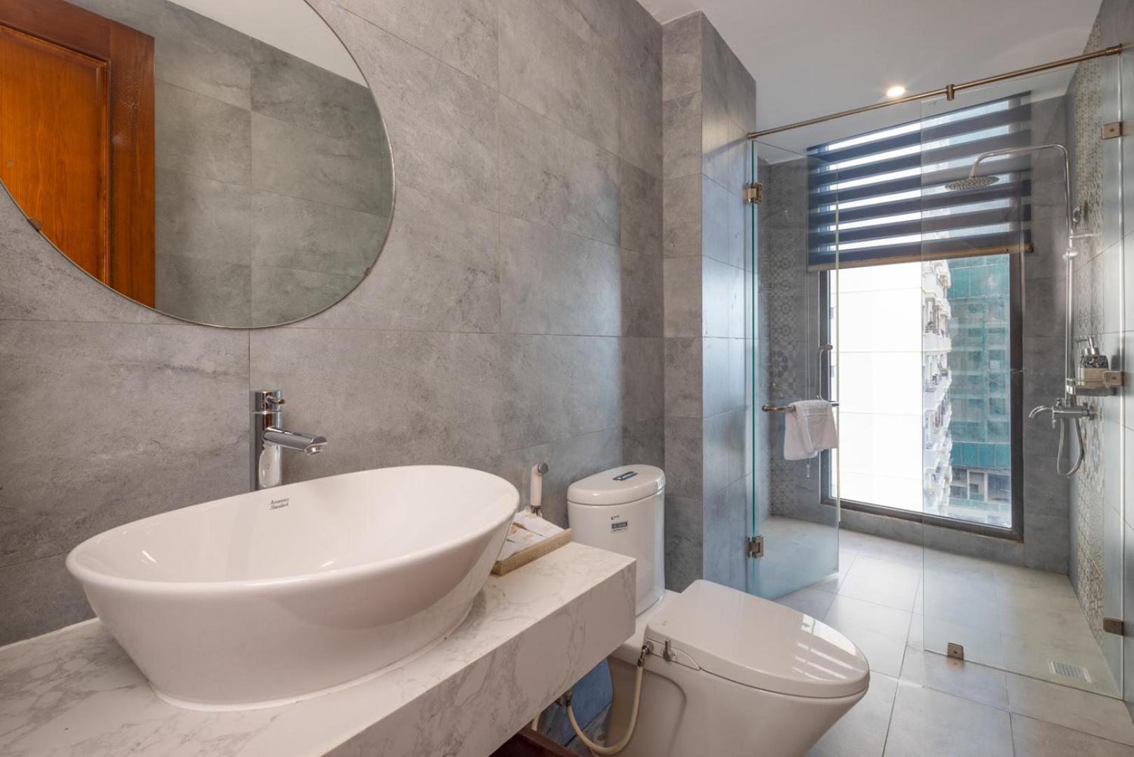 Minh Chau Premium Hotel Danang Εξωτερικό φωτογραφία